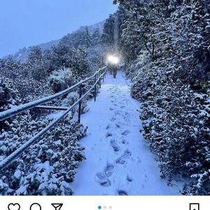 Meet your Posher, Barbara